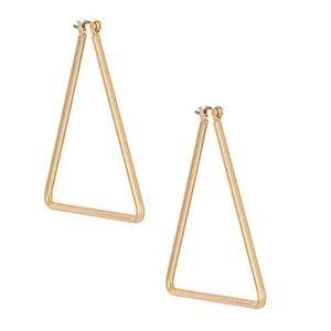 Uncommon James Chemistry Earring - Gold